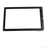 Black Color EUTOPING Replacement 11.6 inch Touch Screen Panel digitizer for 11.6' RCA Galileo Pro RCT6513W87M