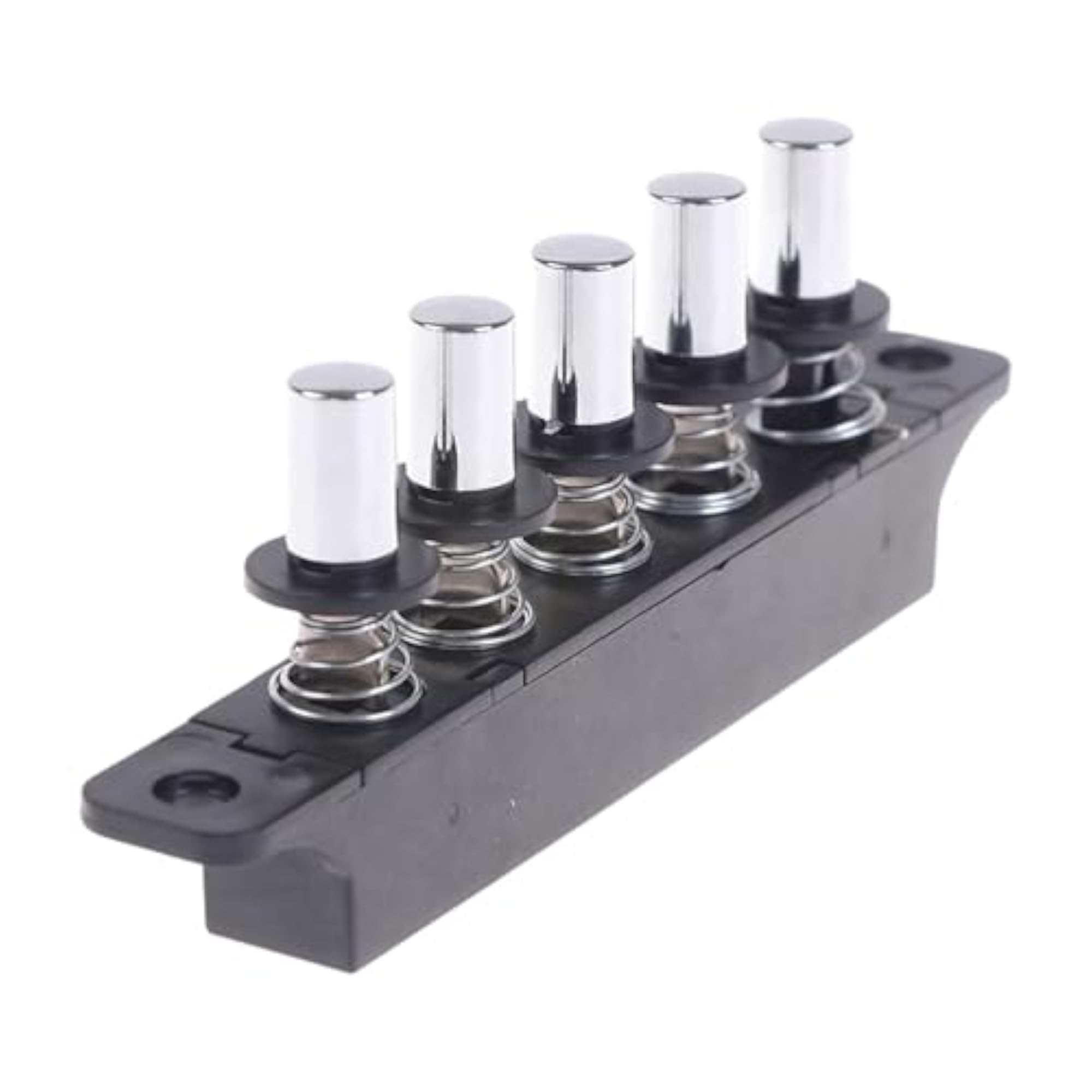 Range Hood Keyboard Switch 5 Button Accessories