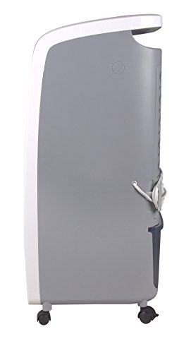 whirlpool evaporative cooler