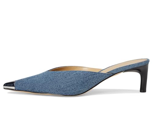 Michael Kors Women's Kasia Mule Pump4