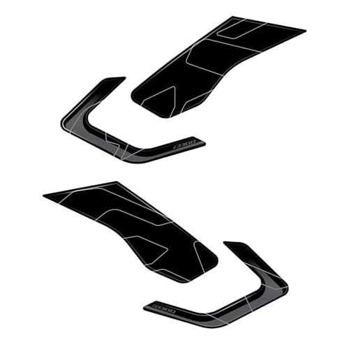 Autocollants Résine Époxy Pour R 1300GS Protection de Réservoir Premium Moto 2024