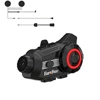 Amazon.co.jp: EuroFone バイク インカム カメラ付き S3 Plus