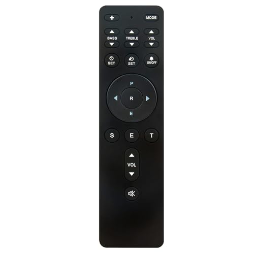Télécommande Geneva Lab Model S pour vos soirées en musique