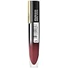 L'Oreal Paris Brilliant Signature Shiny Lip Stain Lipstick, Be Outstanding 0.21 Fl Oz.
