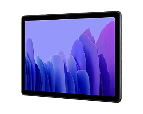 Tablet Samsung Galaxy Tab A7, Wi-fi, 64GB, 3 GB RAM, Tela 10.4