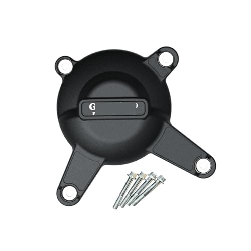 Kit protection carter moteur MT09 FZ09 Tracer 900 2014-2020