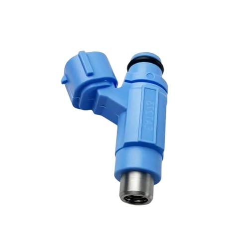 Injecteur de carburant pour réparer les ratés moteur Suzuki GW250