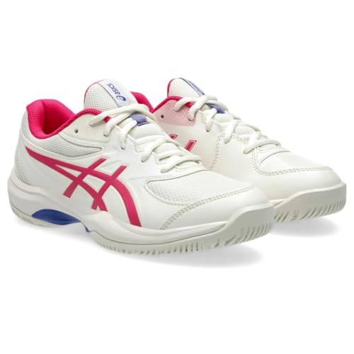 ASICS Kid's Gel-Game Grade School Tennis Shoes2
