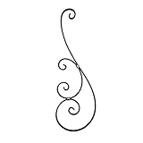 Moderne Zaunsysteme, die sich durch modernen Look und hohe Ästhetik auszeichnen. Dank der Eisenelemente bleibt Ihr Zaun langlebig und sieht immer gut aus. Die perfekte Wahl für Menschen, die klassische Schönheit in Verbindung mit wahrer Schmiedekunst bevorzugen. Die Elemente zeichnen sich durch schlichte Eleganz und luxuriösen Look aus. Unsere Produkte werden mit den neuesten Laser- / Wasserstrahlschneiden -Technologien in Kombination mit hochwertigsten Materialien hergestellt.