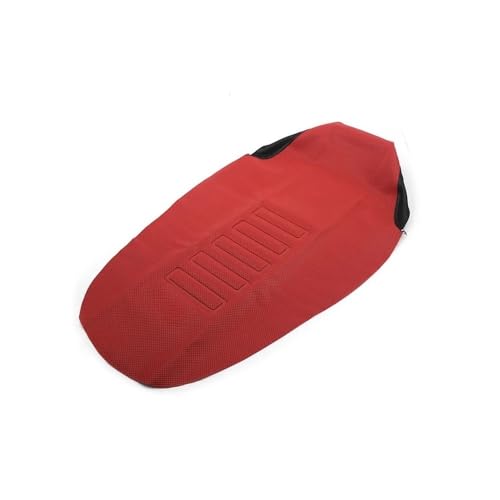 Housse de siège moto respirante et antidérapante pour selle CR250R