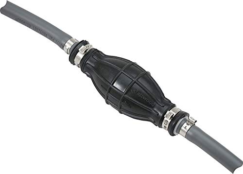 Image of Attwood Yamaha Fuel Line Assembly Kit, 6-Feet x 3 /8-Inch