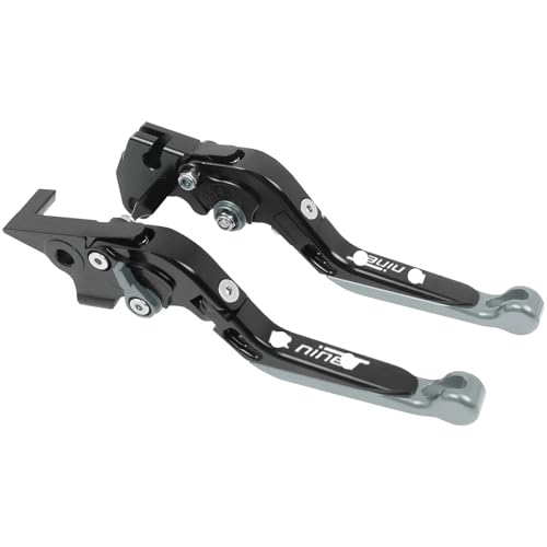 Levier d'embrayage extensible pour R NINET 2017-2023 moto réglable