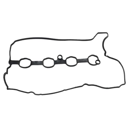 Image of PE01-10-235 Engine Valve Cover Gasket Replacement for Mazda 3 2012 2013 2014 2015 2016 2017 2018 2021 Replacement for Mazda CX-3 2016 2017 2018 2021 Replace PE0110235