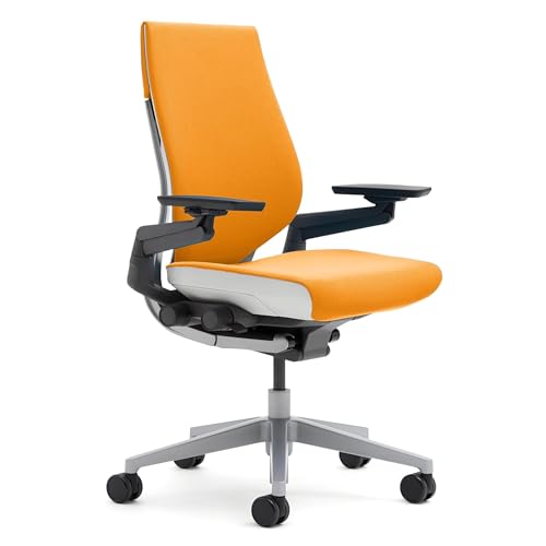 Steelcase Gesture Office Chair review