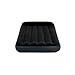 Intex Pillow Rest Classic Airbed with Built-in Pillow and Electric Pump, Twin