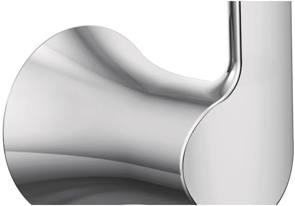 Single Robe Hook, Mfr: YB0203CH-A