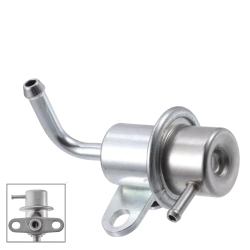 Regulador de presión de inyección FS0513280 para Ford Probe 1993-1997 2