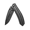 Kershaw 1306BWX Filter Knife in Clam Packaging