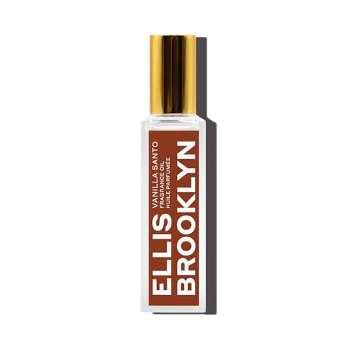Ellis Brooklyn VANILLA SANTO