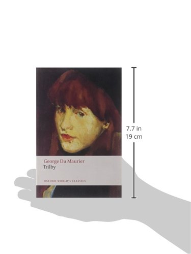 Image of Trilby