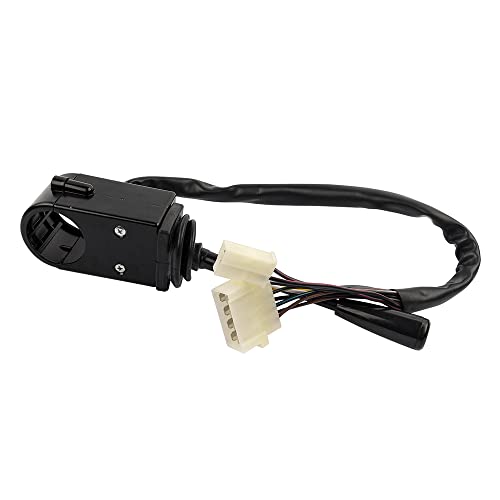 SCSN Lenkstockschalter Blinkerschalter 0083865043 0035458724 fur Mb-Trac 1100 1300 1500 900 Unimog U1000 U1250 U1300 U40