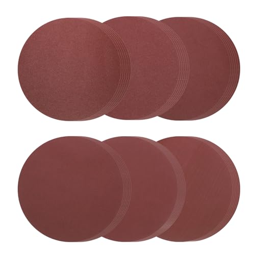 Disque abrasif PSA contre les rayures et imperfections de peinture de voiture