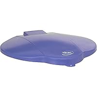 Amazon.co.jp: Vikan(ヴァイカン) ハイジーンバケット ピンク 5686
