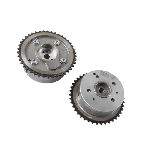 �^�C�~���O�J���V���t�g�M�A Compatible With Kia For Optima 2011-2015 For Sorento 2012-2015 For Sportage 2011-2016 24350-2G750 �J���V���t�g VVT �M�A�ԕ��i