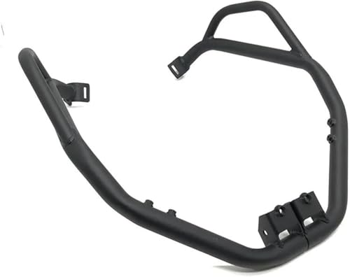 Protection de Pare-Chocs de Moto Anti-Chute pour Sécurité Moteur