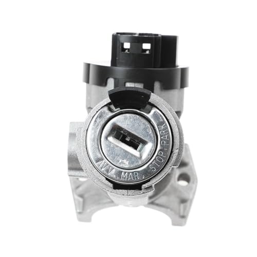 Interruptor de bloqueo de encendido 4162AL compatible con Peugeot Boxer 2002-2006 3