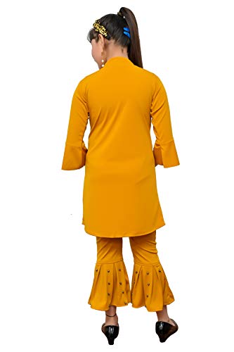Image of FNOCKS Women's Tunic Maxi 3 Piece Dress