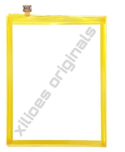 Image of Original BL-30VX Battery for Infinix Smart 2 Pro, Hot 8 X5514 X5515-3000mAh Battery with 1 Year Warranty** (V178)