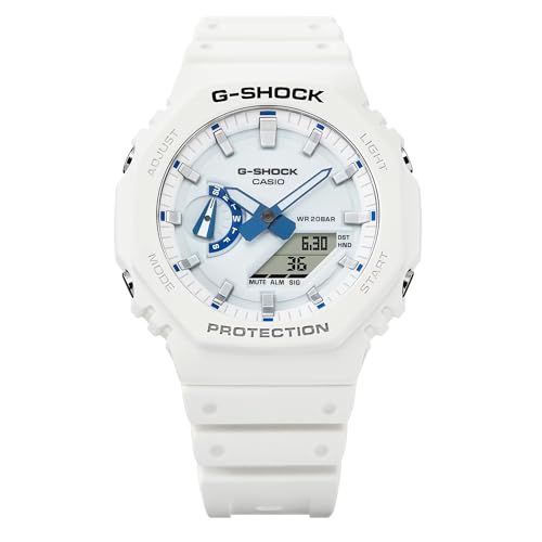 Image of Casio G-Shock GA2100HDS-7A Hidden Glow Collection Watch