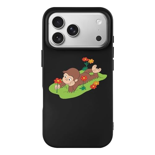 iPhone17Pro�p�P�[�X ������̃W���[�W ������� �A�C�t�H��17Pro�p�P�[�X 2025�N�V�^ �X�}�z�P�[�X �l�C �L�����N�^�[ �A�j�� �g�уP�[�X ���C�����X�[�d�Ή�