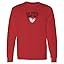 California State University East Bay Pioneers Red