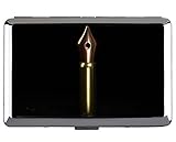 alte messing deko 1. Es ist gut für 12 bis 14 Zigaretten oder 100er Größe Zigaretten.