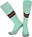 ORGBRAIN Ronaldo #7 Away Kids Soccer Football Futbol Jersey & Shorts Socks Set Youth Sizes (Away,24)
