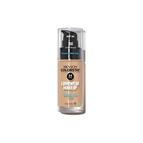 Fond de teint Revlon ColorStay Cover