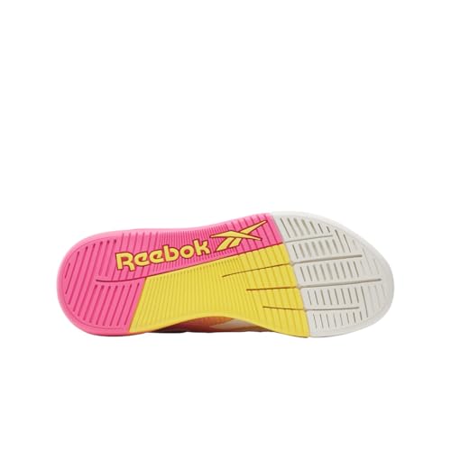 Reebok Nano X5 Sneakers for Women, Cross Training Gym Walking Shoes Women