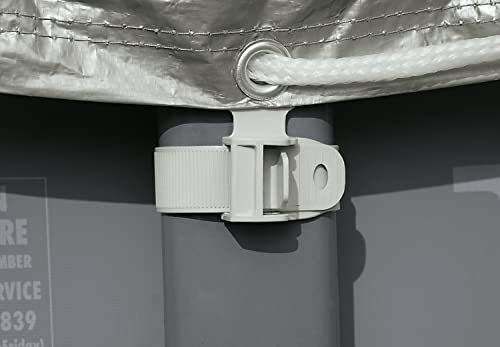 Capa de Proteção de Luxo (for 18' pools)