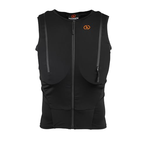 Workout PowerVest for Strength Training Weighted Vest for Men and Women Fitness Equipment