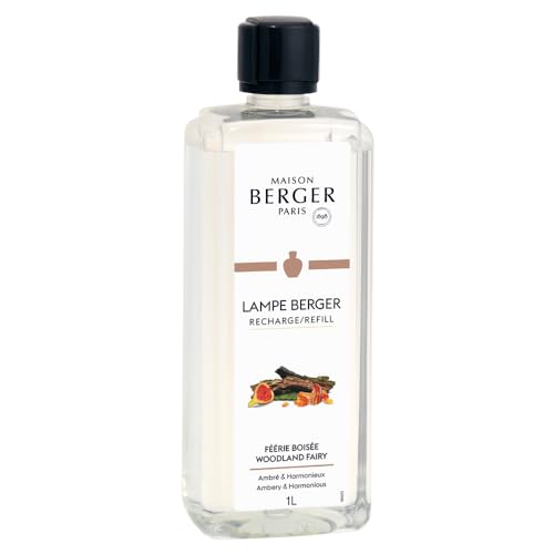 Maison Berger – Féerie Bosée – Recarga de aceite perfumado...