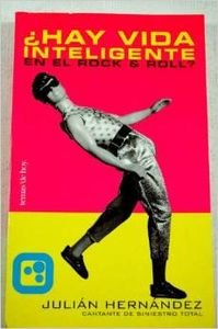 ¿hay vida inteligente en el rock & roll?