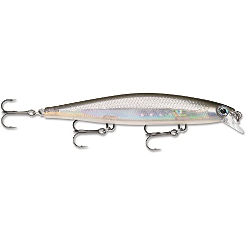 Rapala Shadow Rap 11 Ghost Shiner