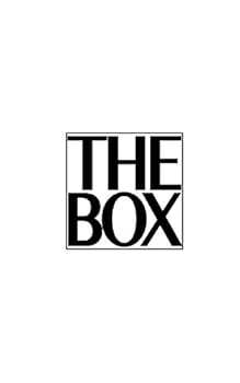 Paperback Hugh Howey Twinpack Vol.3: The Box & Glitch Book