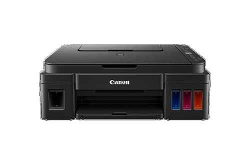 Multifonction Canon PIXMA G3416 Jet d'encre Couleur WiFi LCD 1 2 - vue 6