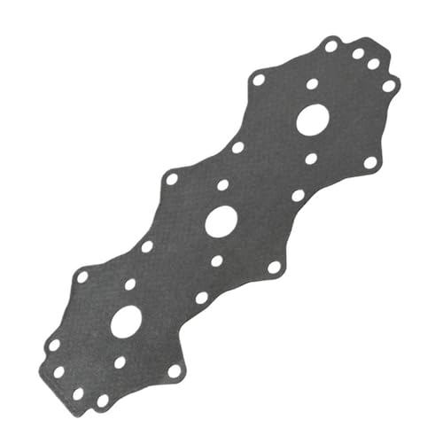 Joint de couvercle de tete de moteur haut de gamme pour hors-bord 60HP 70HP 6H3-11193