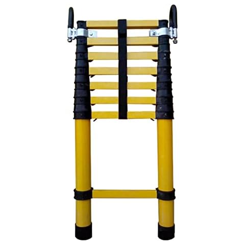 Telescopic Ladder 2m/2.5m/3m/3.5m/4m/5m Telescope Ladder Cover