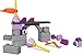Mega Construx Story Builders Saga Storytelling Building Set, Multicolor
