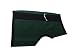Kitty Holster - S/M Green